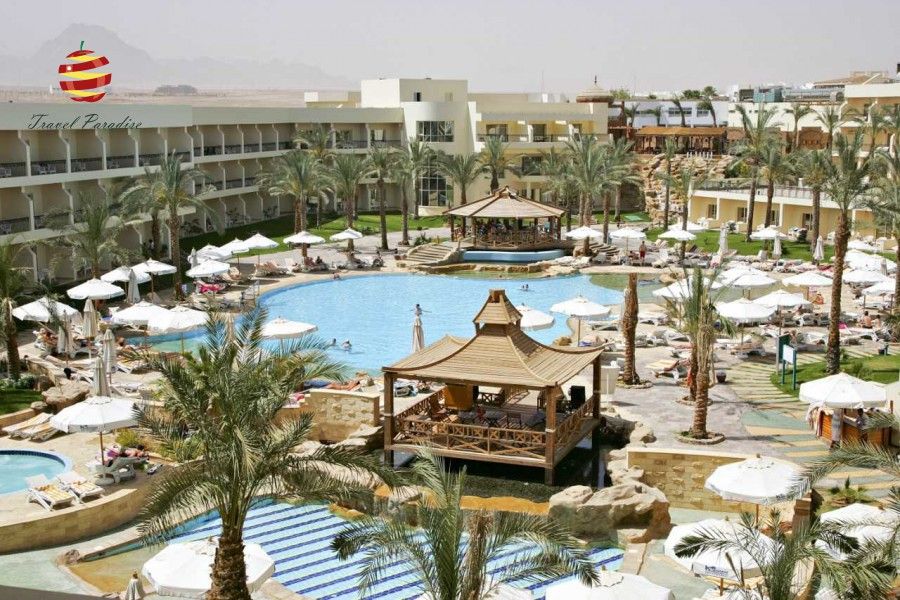 შარმ ელ შეიხი * სასტუმრო მხოლოდ