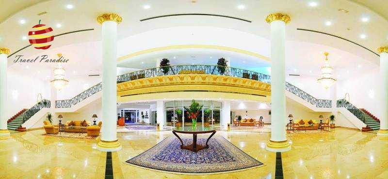 შარმ ელ შეიხი * სასტუმრო მხოლოდ