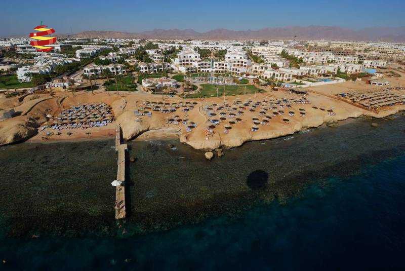 შარმ ელ შეიხი  * სასტუმრო მხოლოდ