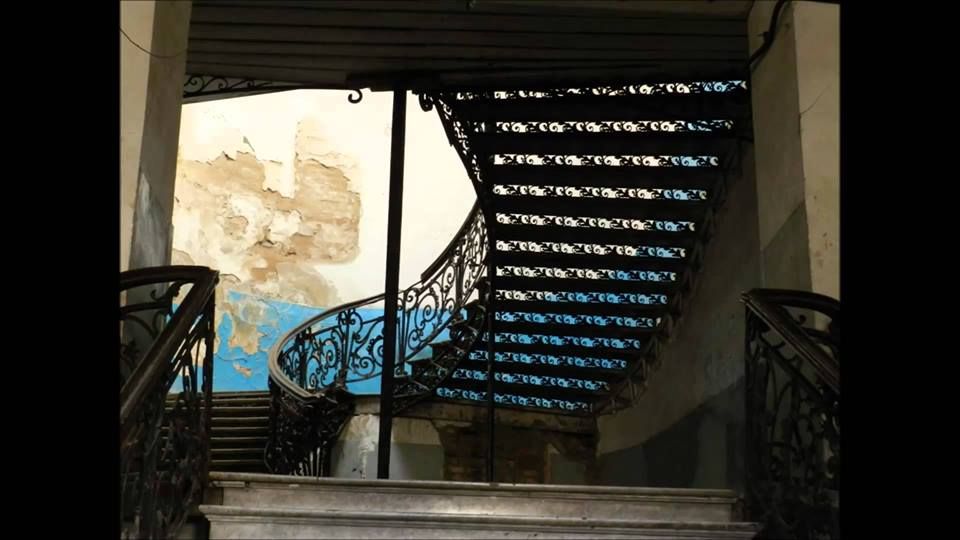 ხელოვნებათმცოდნის თვალით დანახული თბილისი - თებერვალი (კვირა)