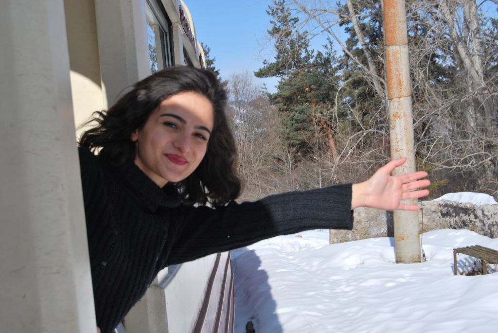 ბაკურიანი-სეზონის დახურვა