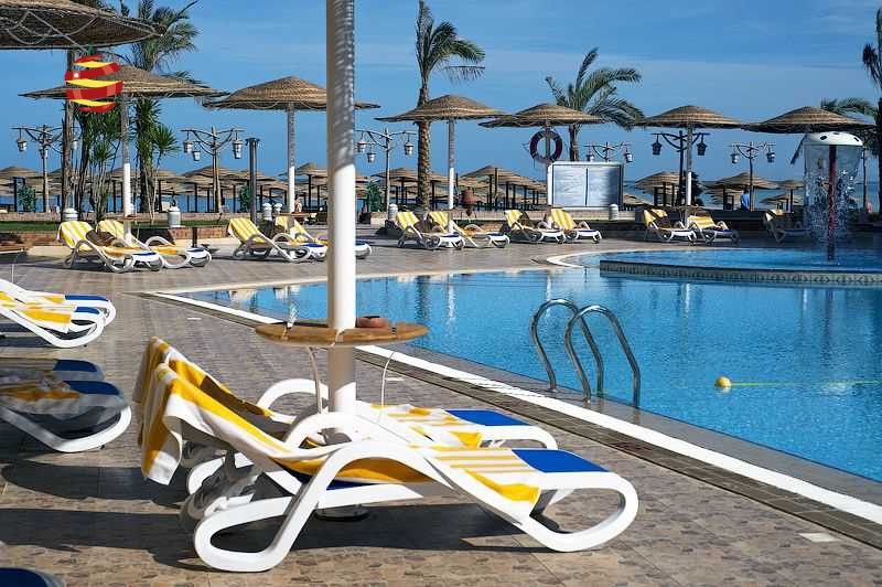 აქცია! იმოგზაურეთ ეგვიპტეში თქვენთვის სასურველ ფასად