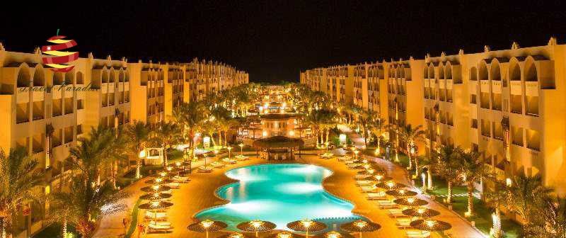 აქცია! იმოგზაურეთ ეგვიპტეში თქვენთვის სასურველ ფასად