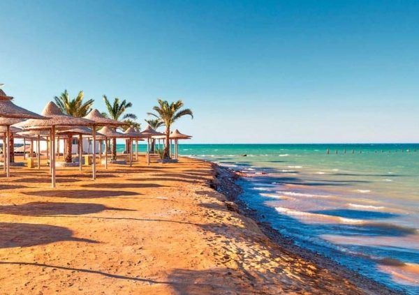 აქცია! იმოგზაურეთ ეგვიპტეში თქვენთვის სასურველ ფასად