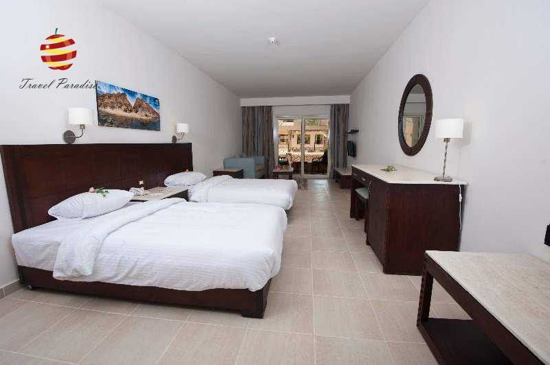 აქცია! იმოგზაურეთ ეგვიპტეში თქვენთვის სასურველ ფასად