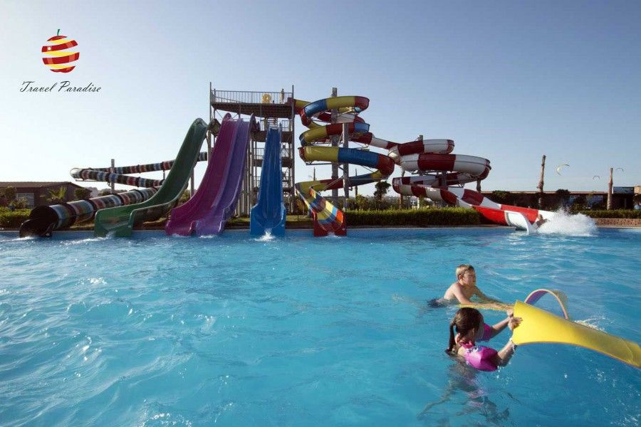 აქცია! იმოგზაურეთ ეგვიპტეში თქვენთვის სასურველ ფასად