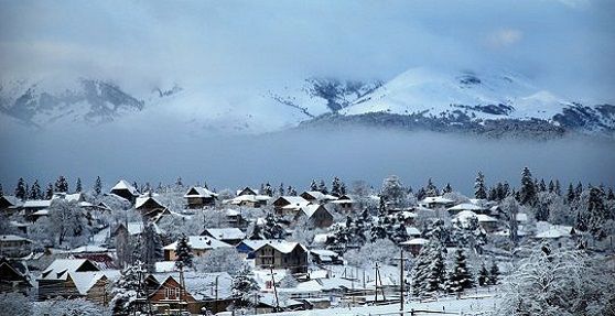 ბაკურიანი