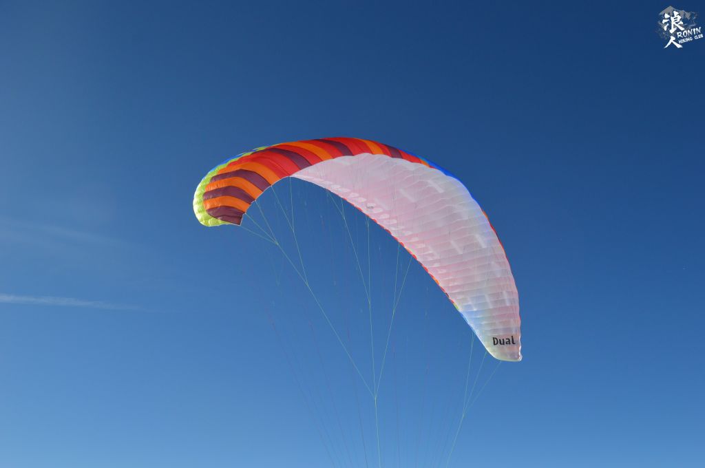 გუდაური - თებერვალს