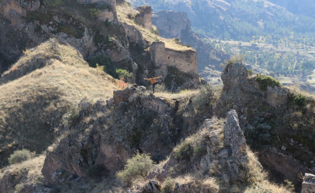 თებერვალს მესხეთის ყველაზე დახვეწილი ტური