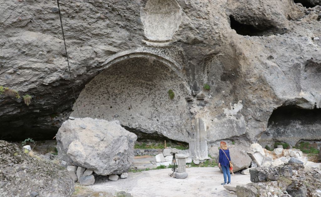 თებერვალს მესხეთის ყველაზე დახვეწილი ტური