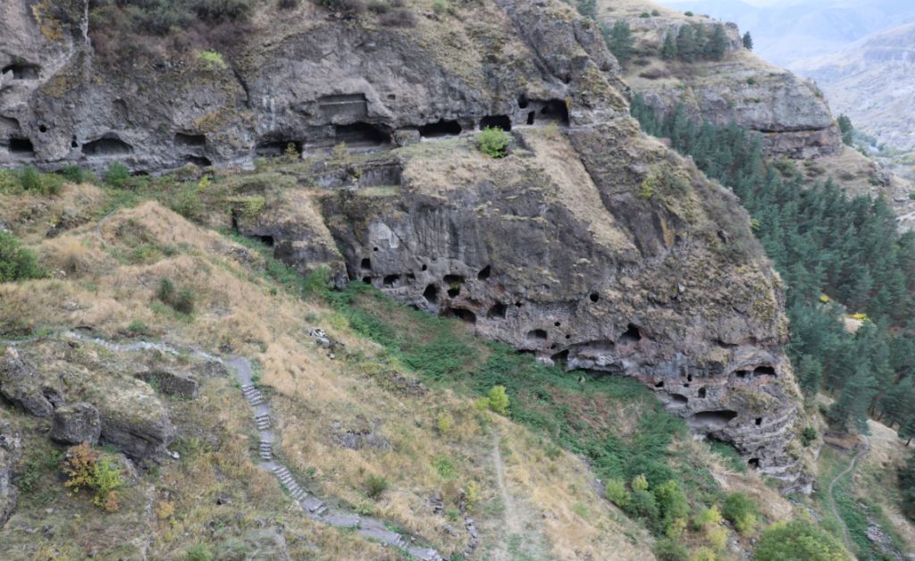 თებერვალს მესხეთის ყველაზე დახვეწილი ტური