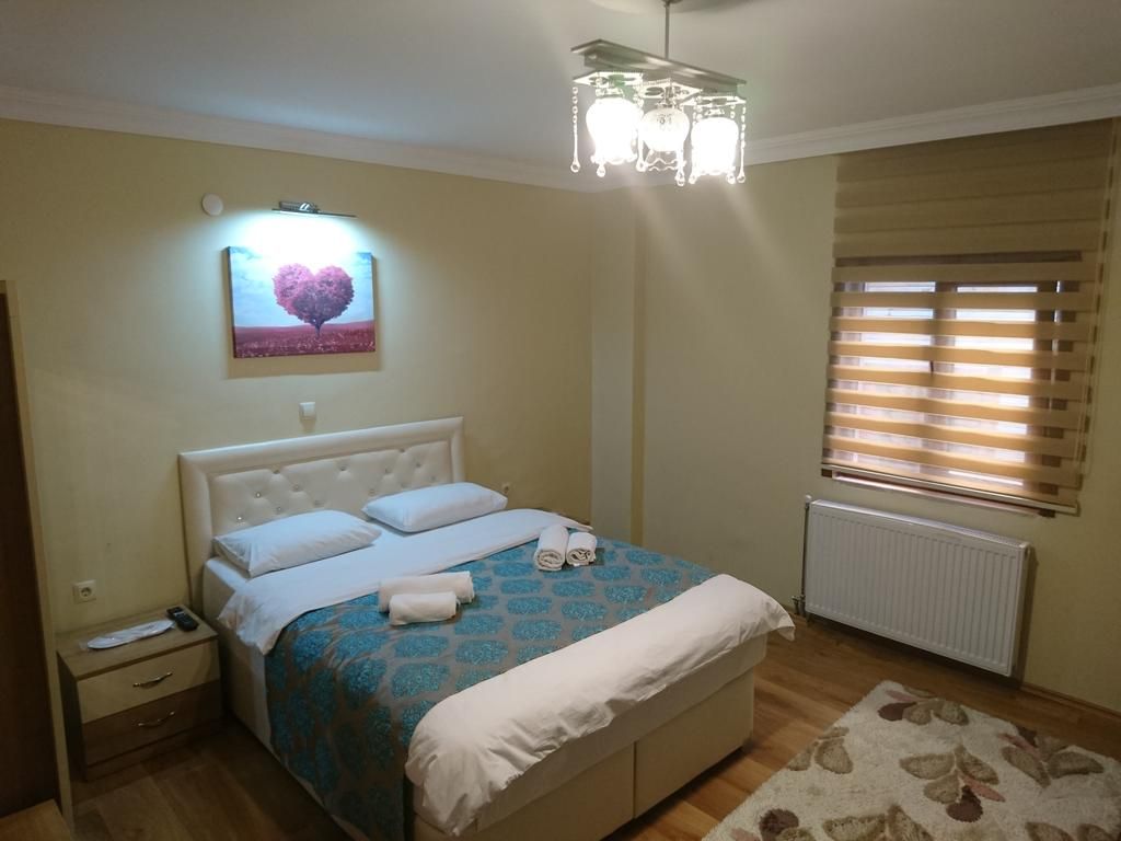 უზუნგოლი-ტრაბზონის დაუვიწყარი ტური ექსკლუზიურად