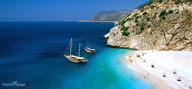 ანტალია - თურქეთი