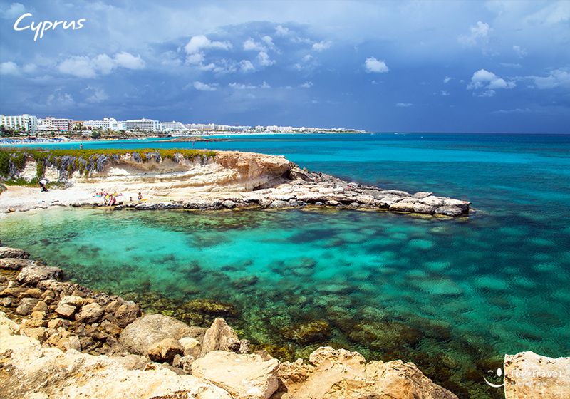 ➬ აქცია! კვიპროსი - !