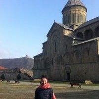 ტური მცხეთაში !