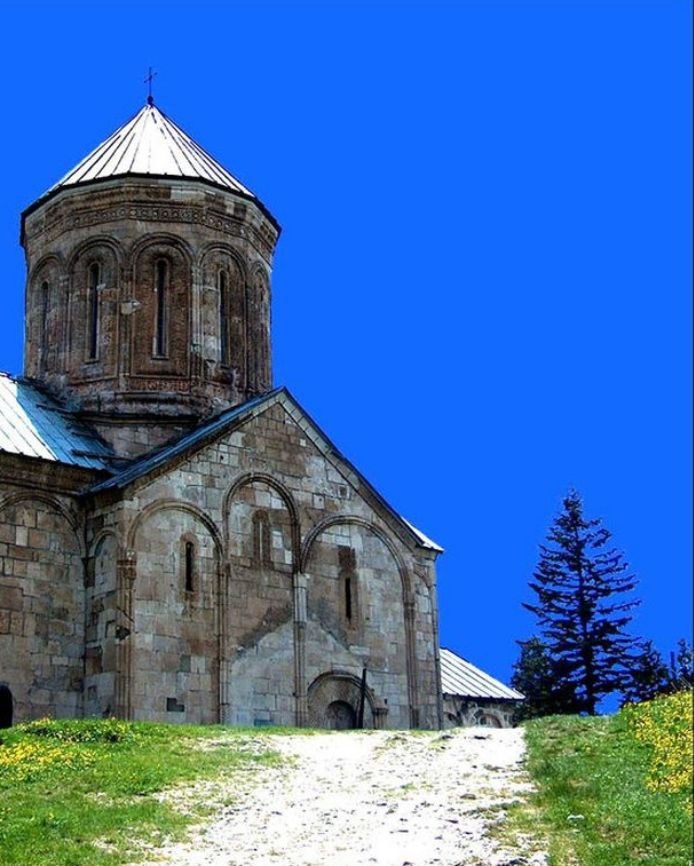 რაჭის ორ დღიანი ტური - მარტს