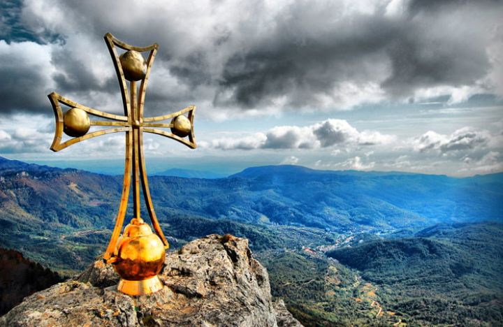 რაჭის ორ დღიანი ტური - მარტს