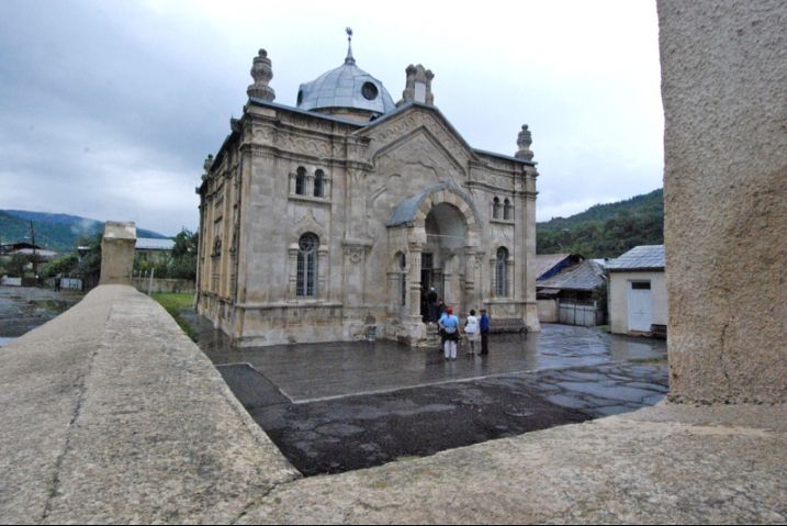 რაჭის ორ დღიანი ტური - მარტს