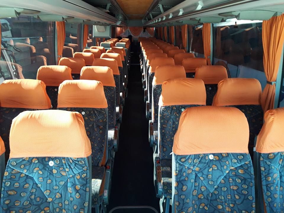 ზღაპრული კაბადოკია გიორგობას მხოლოდ - მაისი