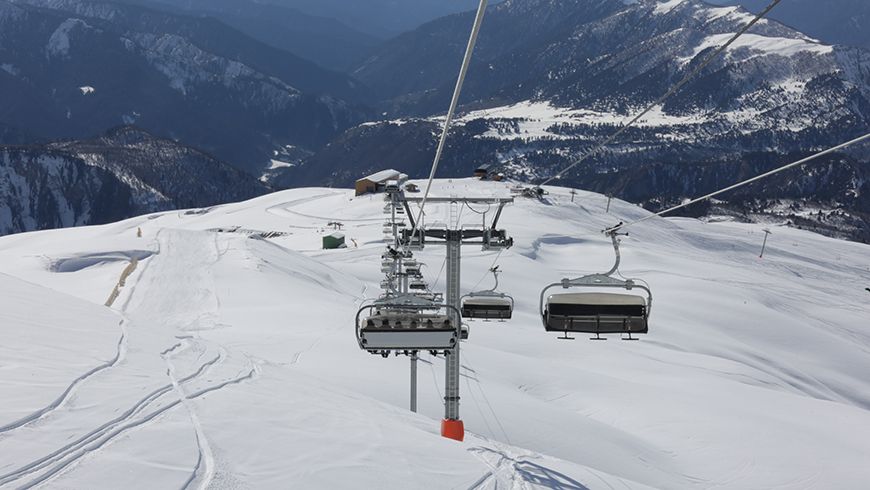 ორდღიანი ჯიპ-ტური მესტიაში ქუთაისიდან