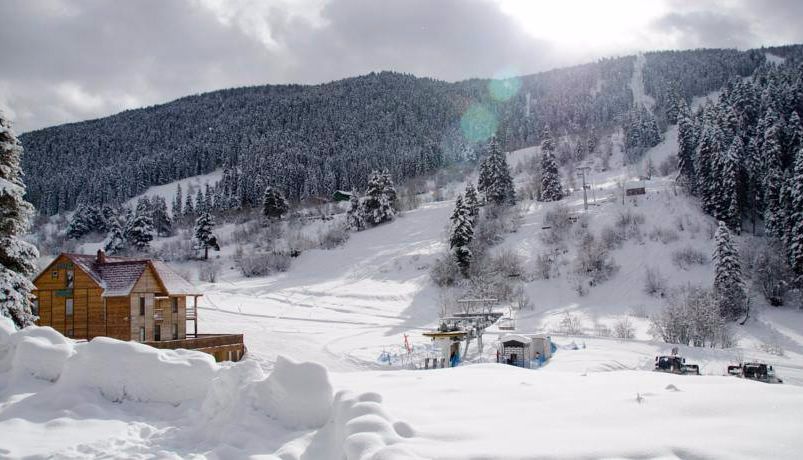 ორდღიანი ჯიპ-ტური მესტიაში ქუთაისიდან