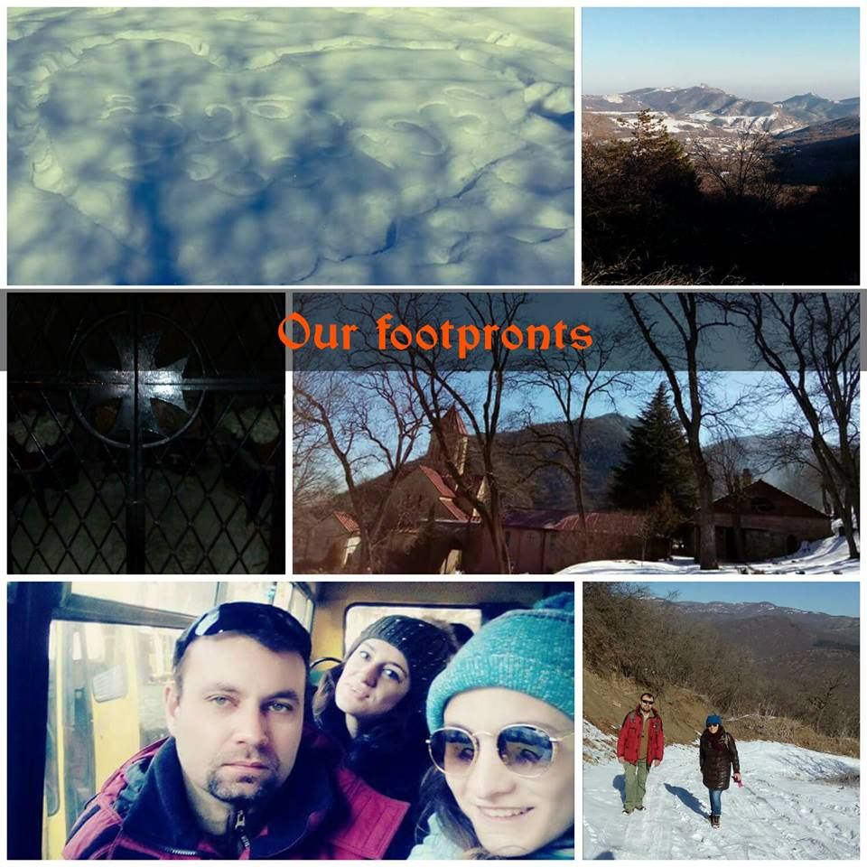 ლაშქრობა თბილისსა და მის შემოგარენში