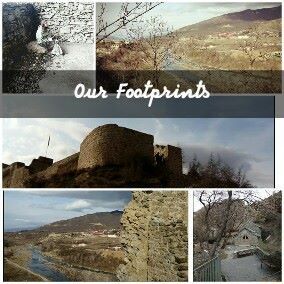 ლაშქრობა თბილისსა და მის შემოგარენში