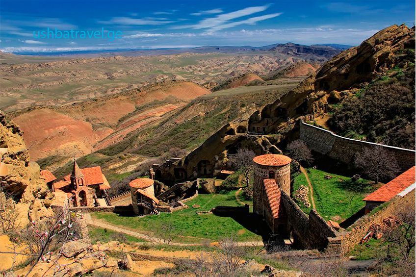 დავით გარეჯი