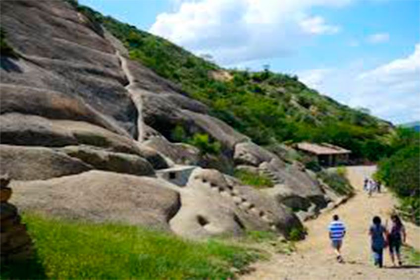 დავით გარეჯი