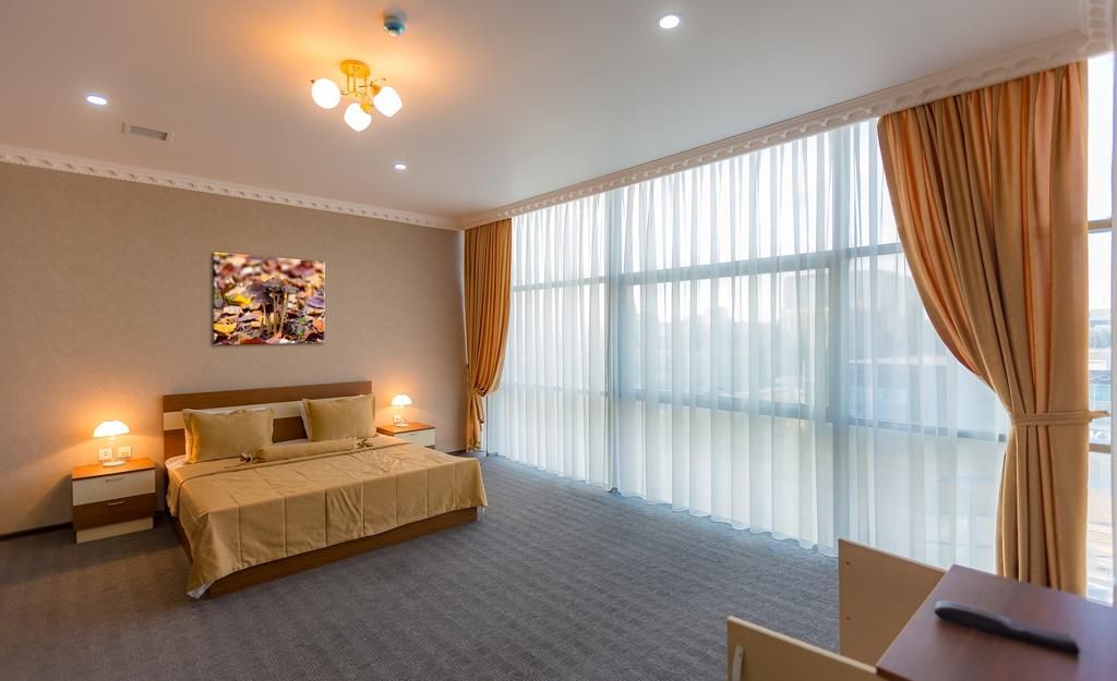 დაუვიწყარი დედის დღე ბაქოში მხოლოდ