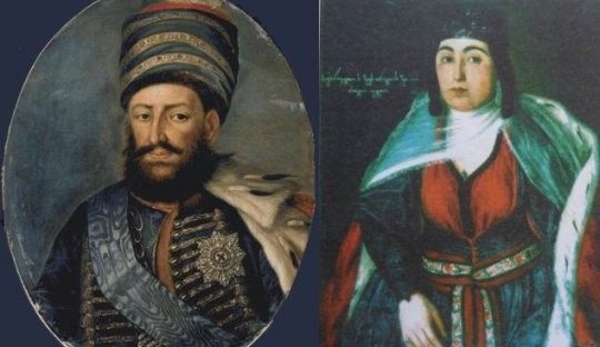 ტური კახეთში !