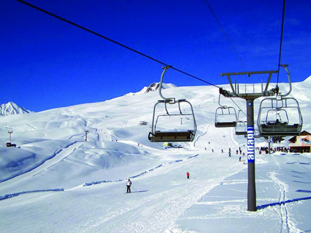 დღიანი ჯიპ ტური სვანეთში თბილისიდან