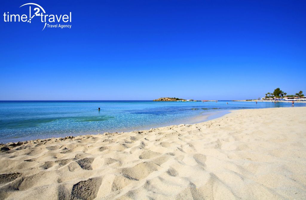 აია ნაპა / კვიპროსი - !!!