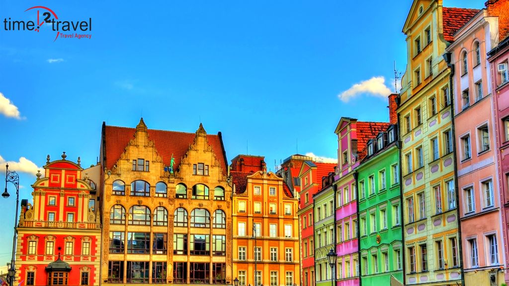 პოლონეთი - ჩეხეთი - გერმანია-