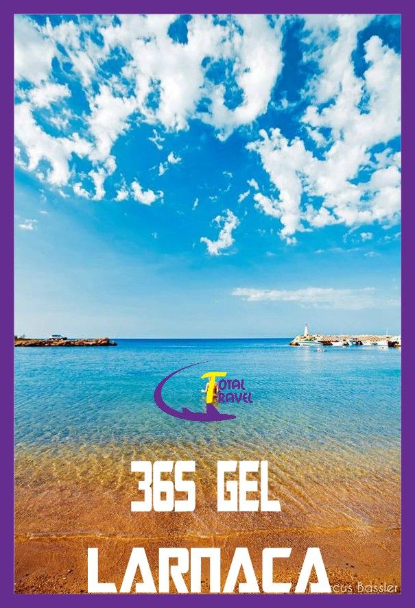 ლარნაკა/LANARCA