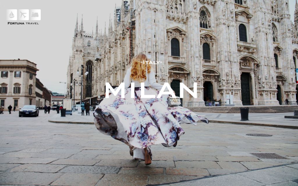 MILAN-ITALY