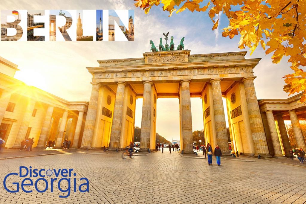 ბერლინი