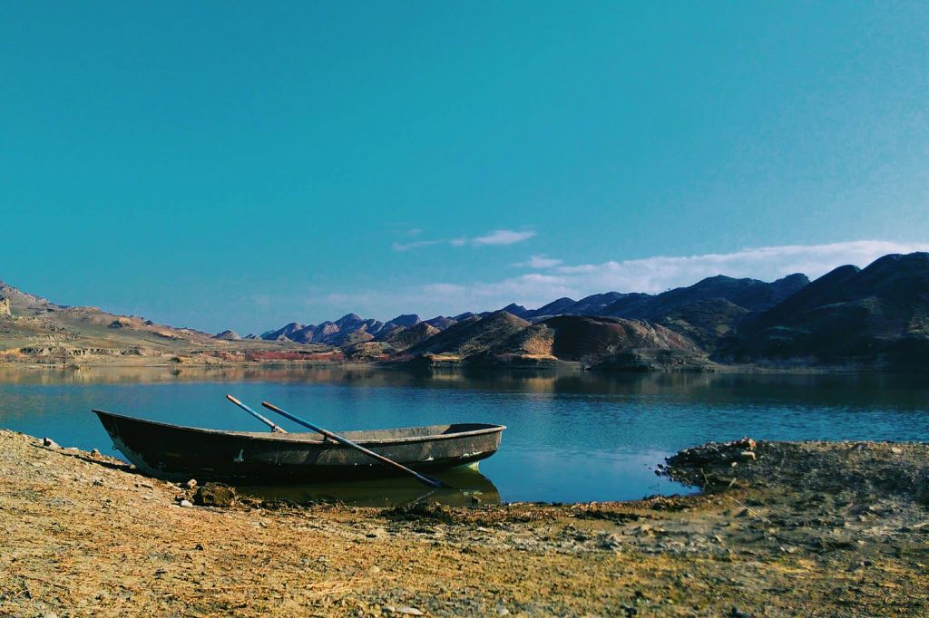 მარტს დავით გარეჯის განსხვავებული ტური - სრულდება ადგლების დაჯავშნა