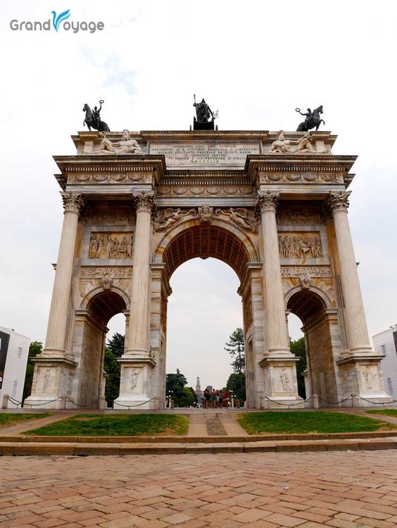 მილანი - დაუვიწყარი შთაბეჭდილებებით ❣️