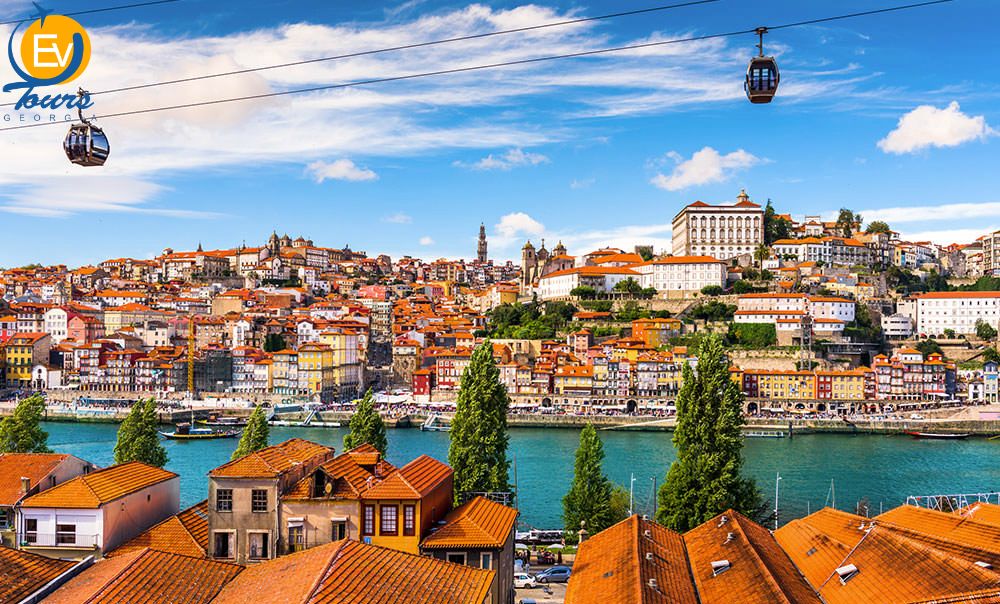 დღის აქცია! ბარსელონა-პორტო