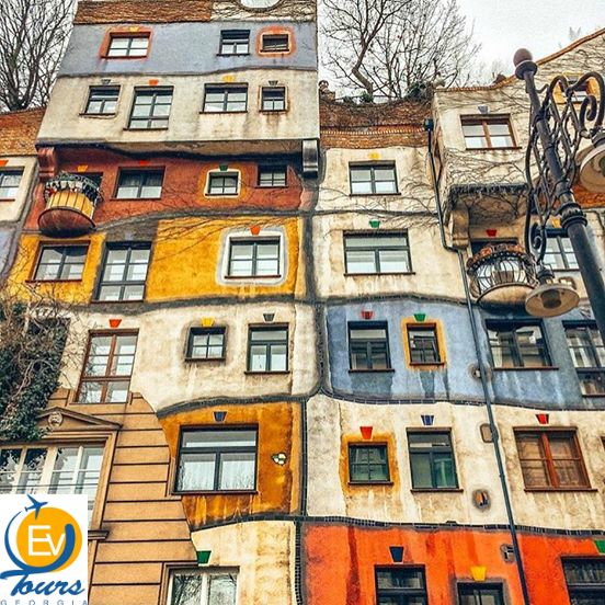 დღის აქცია!!! მიუნხენი/ზალცბურგი/ვენა/ჰალშტატი