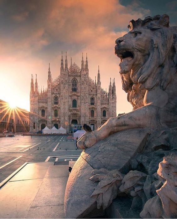 მილანი-ვენეცია