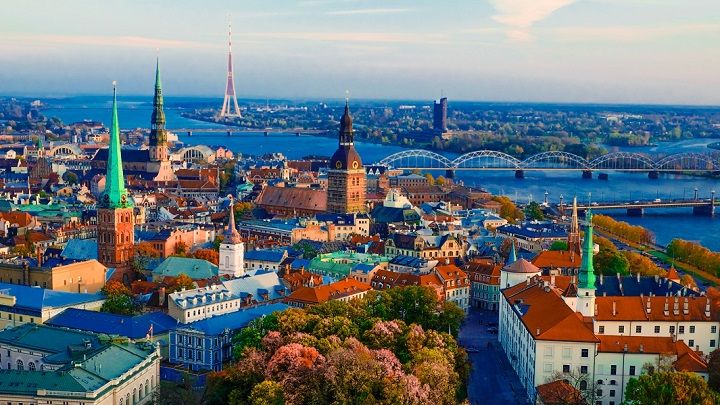 დღის აქცია !!! რიგა