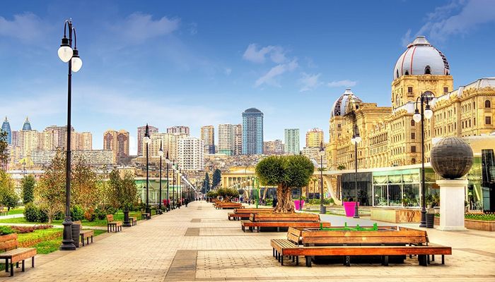 აღმოაჩინეთ კაასპიის ზღვის მარგალიტი  MP Travel-თან  ერთად!!