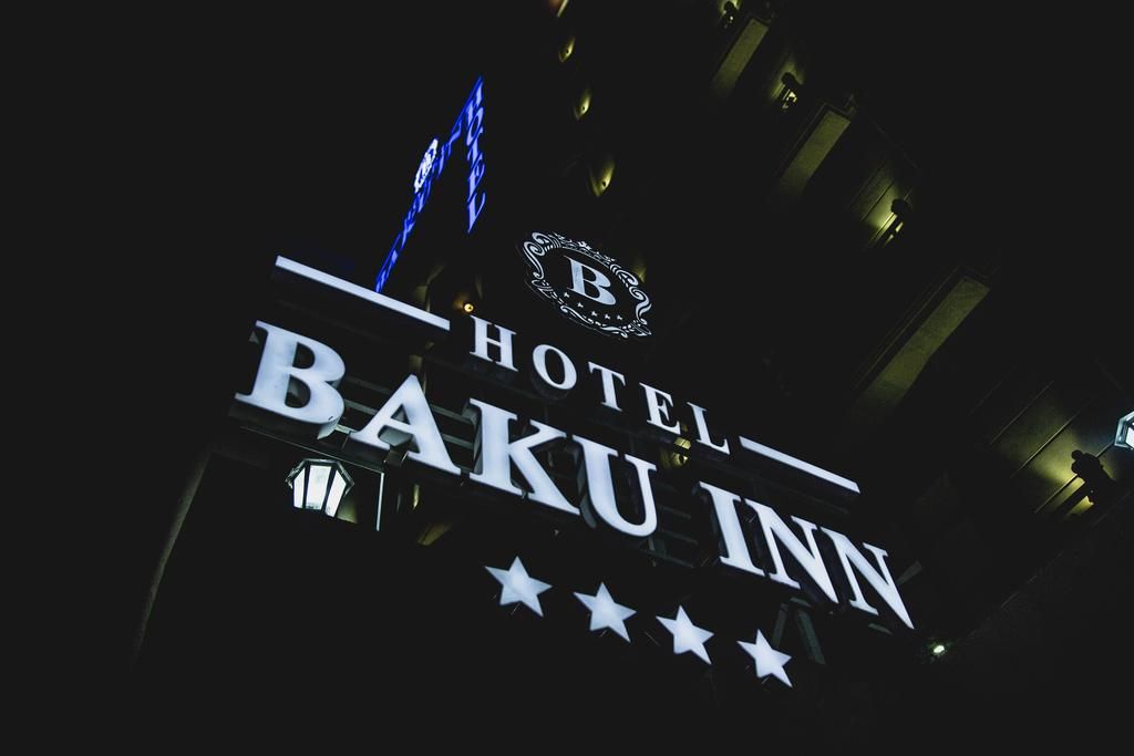Tour to Baku