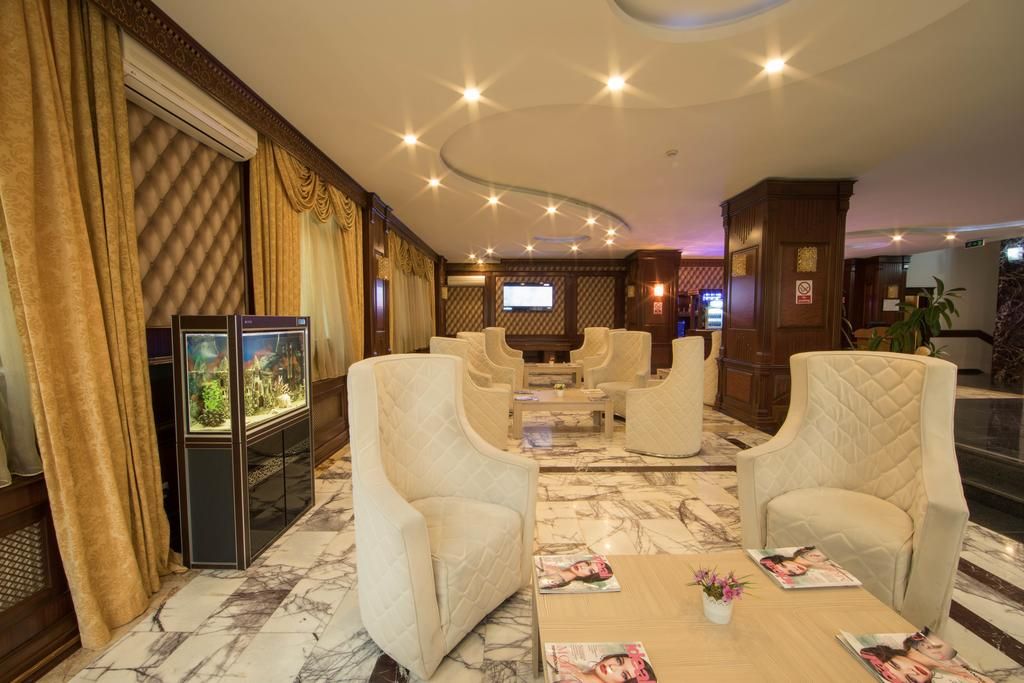 აღმოაჩინეთ კაასპიის ზღვის მარგალიტი  MP Travel-თან  ერთად!!