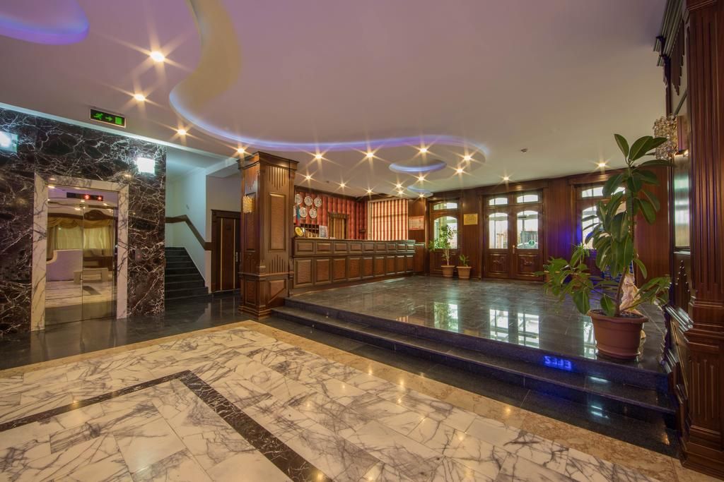 აღმოაჩინეთ კაასპიის ზღვის მარგალიტი  MP Travel-თან  ერთად!!