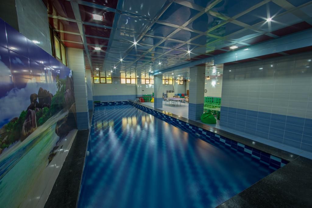 აღმოაჩინეთ კაასპიის ზღვის მარგალიტი MP Travel-თან ერთად!!