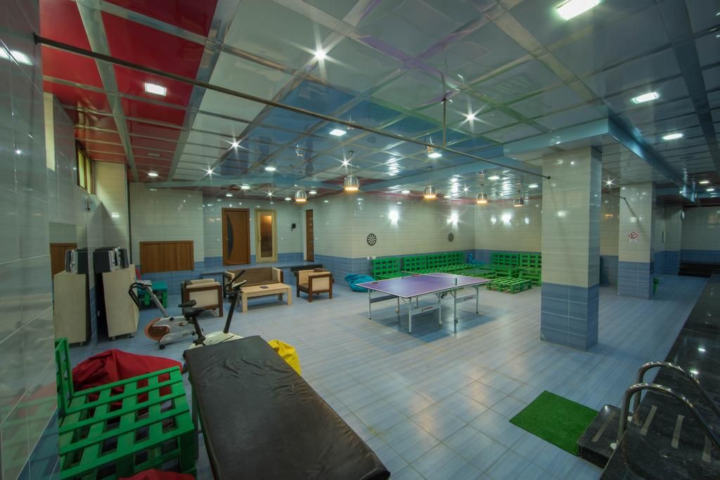 აღმოაჩინეთ კაასპიის ზღვის მარგალიტი MP Travel-თან ერთად!!