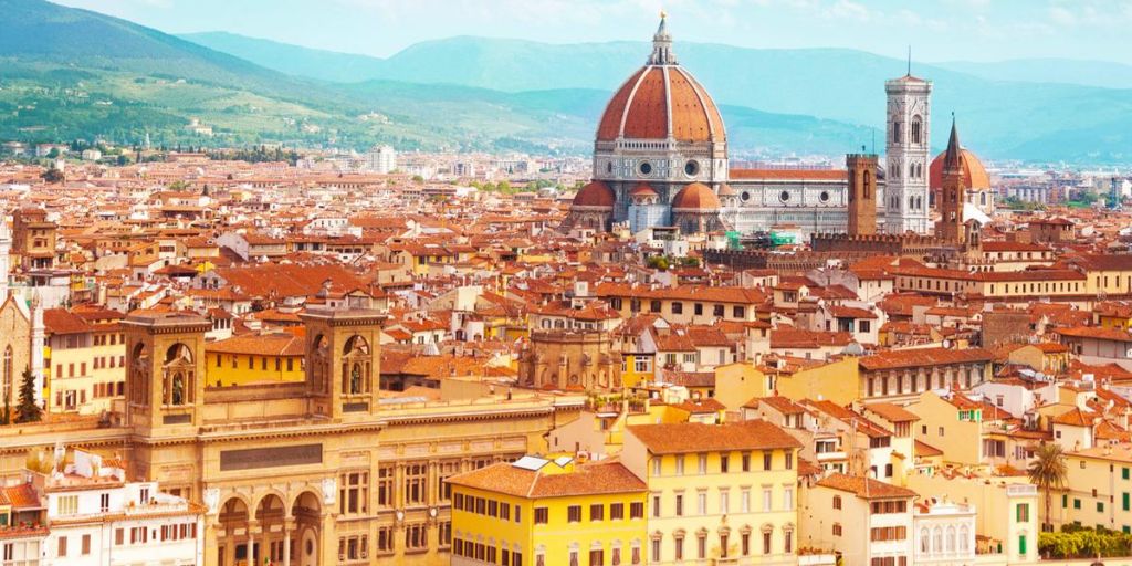 დღიანი ტური იტალიაში